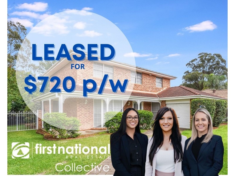 9 Pearce Place, Narellan Vale NSW 2567