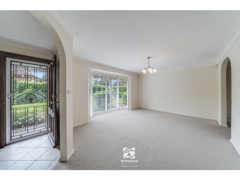 9 Pearce Place, Narellan Vale NSW 2567