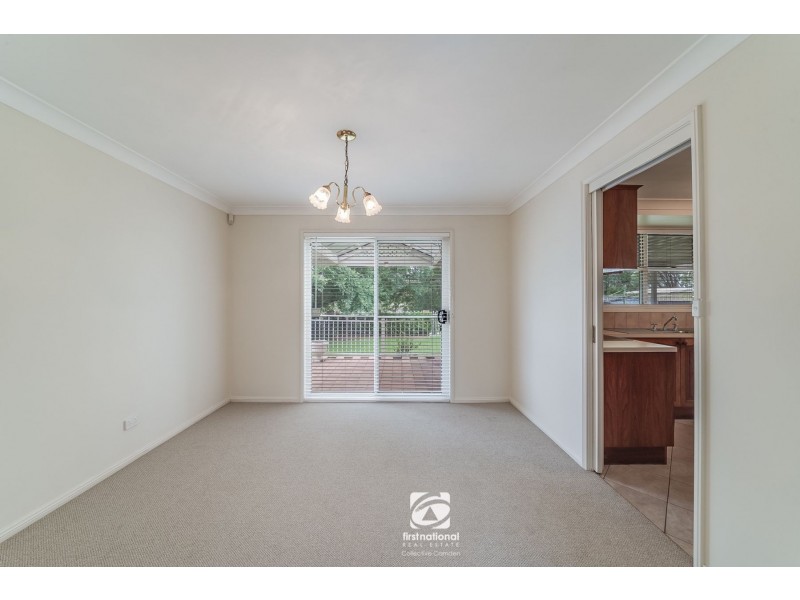 9 Pearce Place, Narellan Vale NSW 2567
