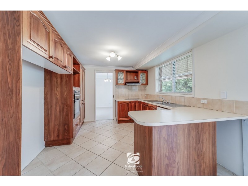 9 Pearce Place, Narellan Vale NSW 2567