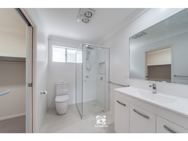 9 Pearce Place, Narellan Vale NSW 2567