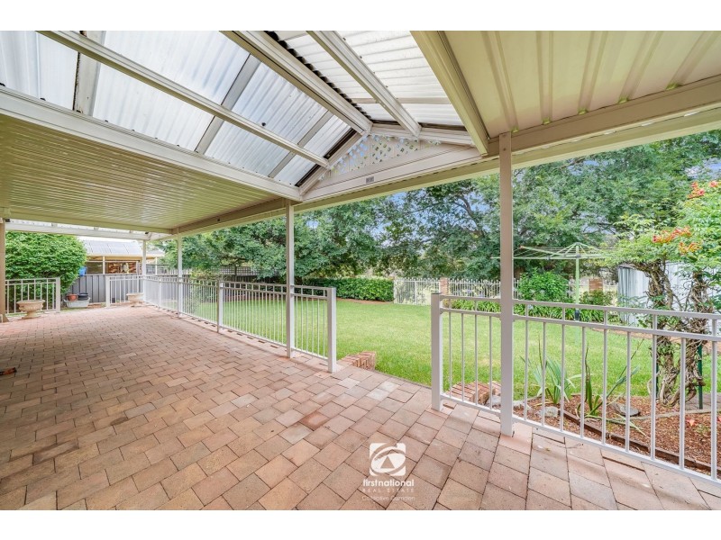 9 Pearce Place, Narellan Vale NSW 2567