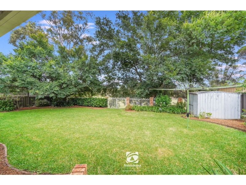 9 Pearce Place, Narellan Vale NSW 2567