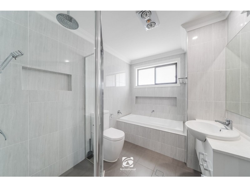 3 Schuppan Street, Oran Park NSW 2570
