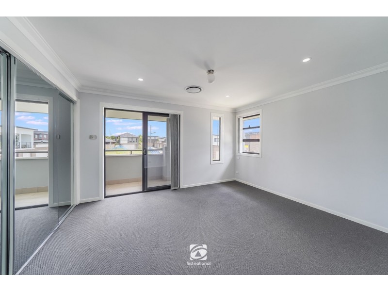 3 Schuppan Street, Oran Park NSW 2570