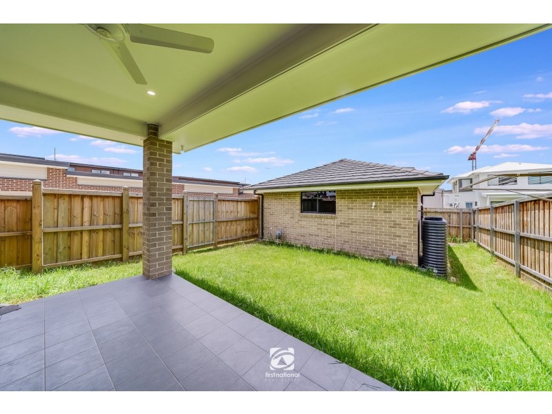 3 Schuppan Street, Oran Park NSW 2570