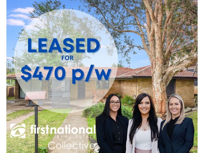 15 Wild Street, Picton NSW 2571