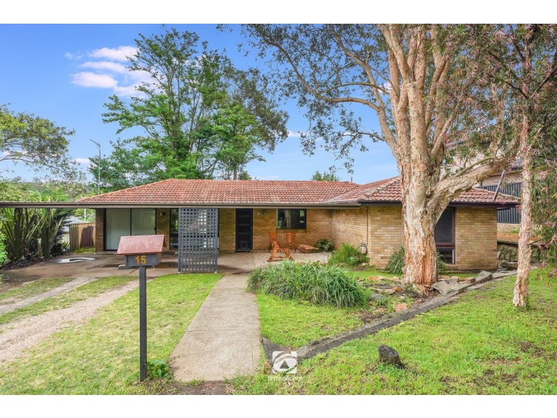 15 Wild Street, Picton NSW 2571