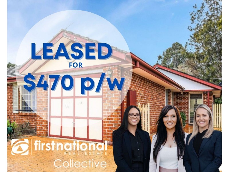 18 Liquidamber Drive, Narellan Vale NSW 2567