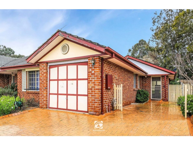 18 Liquidamber Drive, Narellan Vale NSW 2567