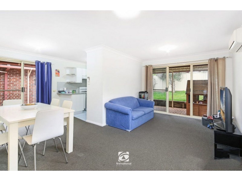 18 Liquidamber Drive, Narellan Vale NSW 2567