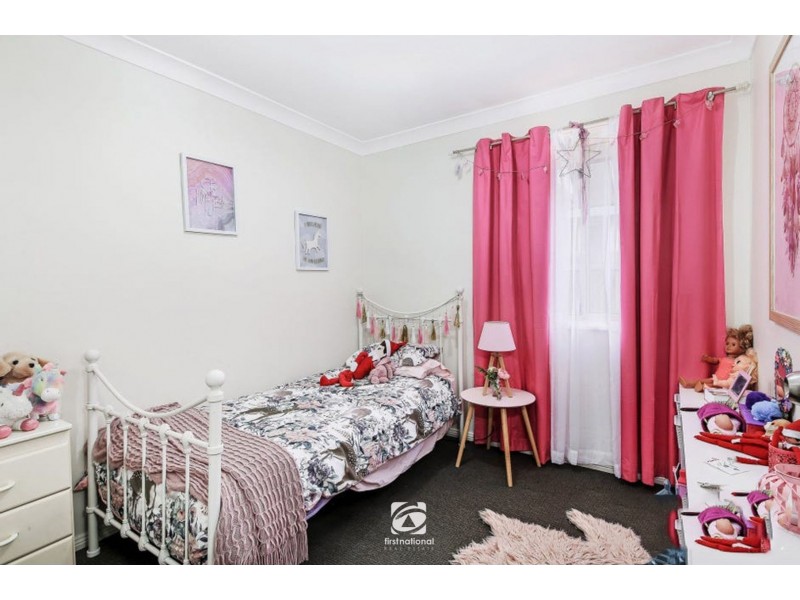 18 Liquidamber Drive, Narellan Vale NSW 2567