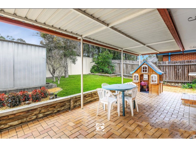 18 Liquidamber Drive, Narellan Vale NSW 2567