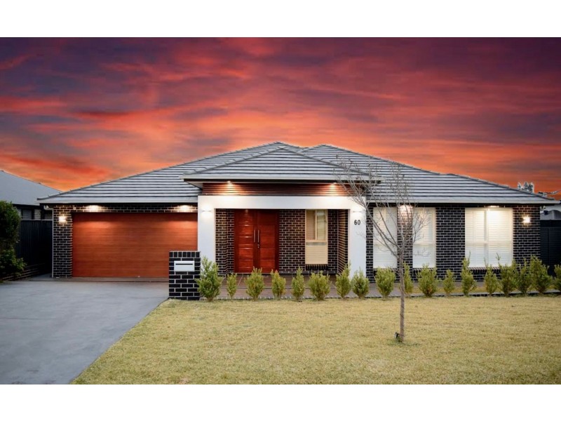60 Cogrington Drive, Harrington Park NSW 2567