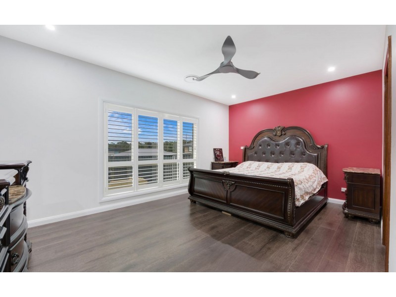 60 Cogrington Drive, Harrington Park NSW 2567