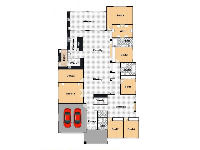 60 Cogrington Drive, Harrington Park NSW 2567
