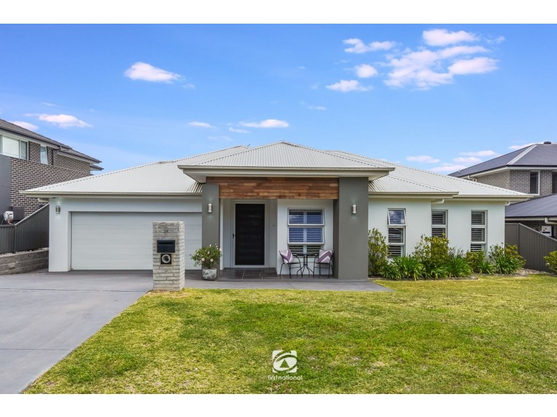 25  Flintlock drive (Grove Estate), Harrington Park NSW 2567