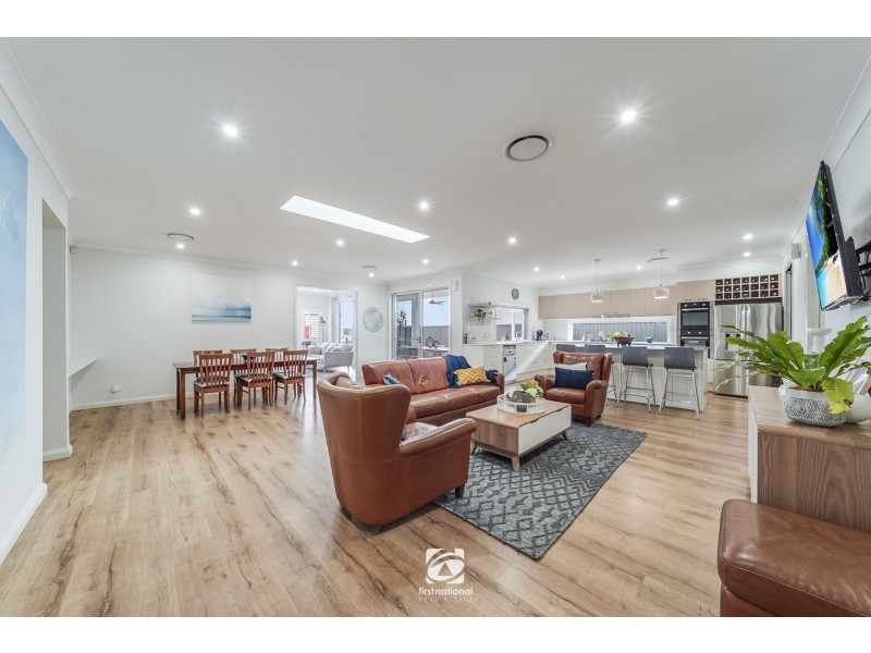 25  Flintlock drive (Grove Estate), Harrington Park NSW 2567