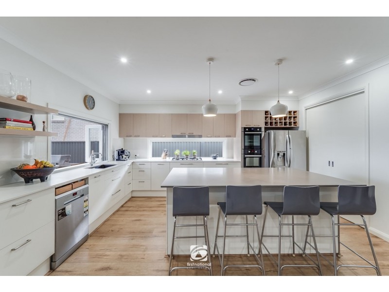 25  Flintlock drive (Grove Estate), Harrington Park NSW 2567