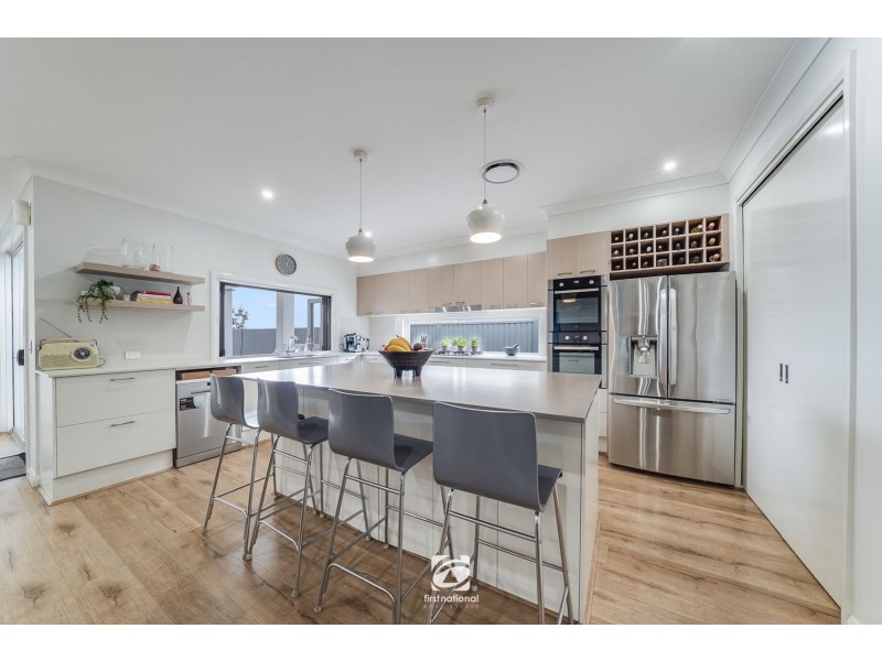 25  Flintlock drive (Grove Estate), Harrington Park NSW 2567