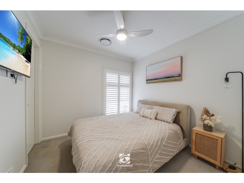 25  Flintlock drive (Grove Estate), Harrington Park NSW 2567