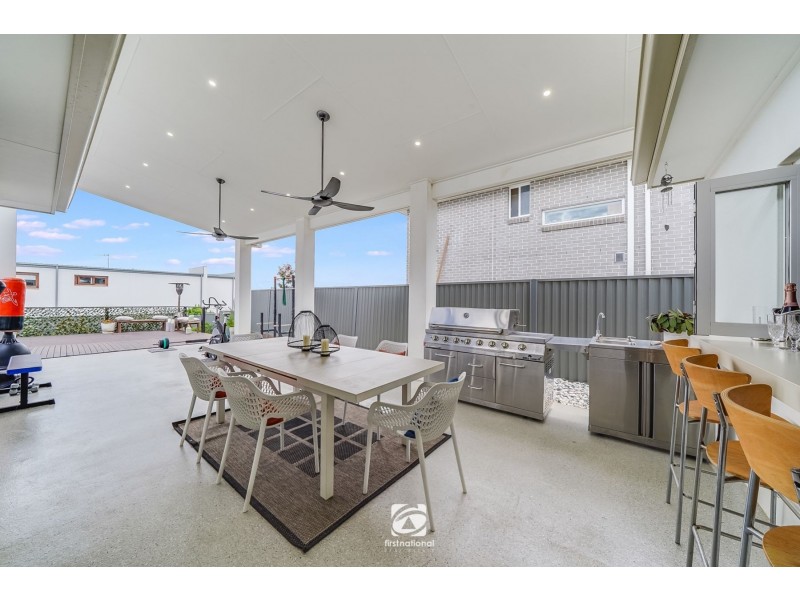 25  Flintlock drive (Grove Estate), Harrington Park NSW 2567