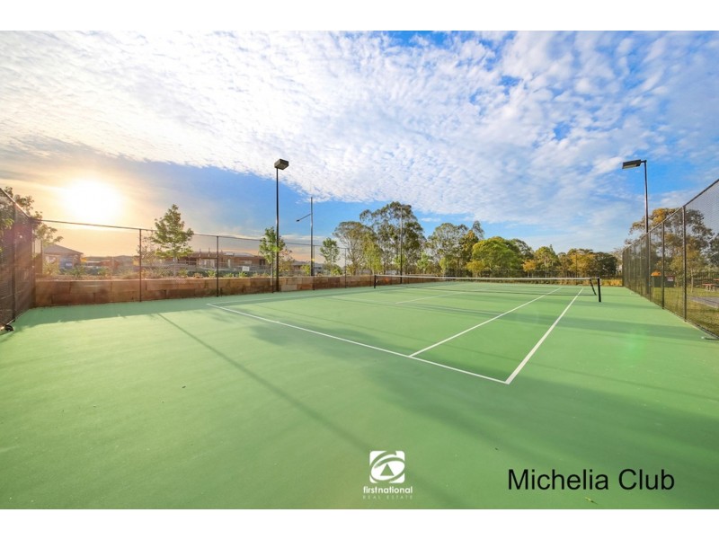 25  Flintlock drive (Grove Estate), Harrington Park NSW 2567