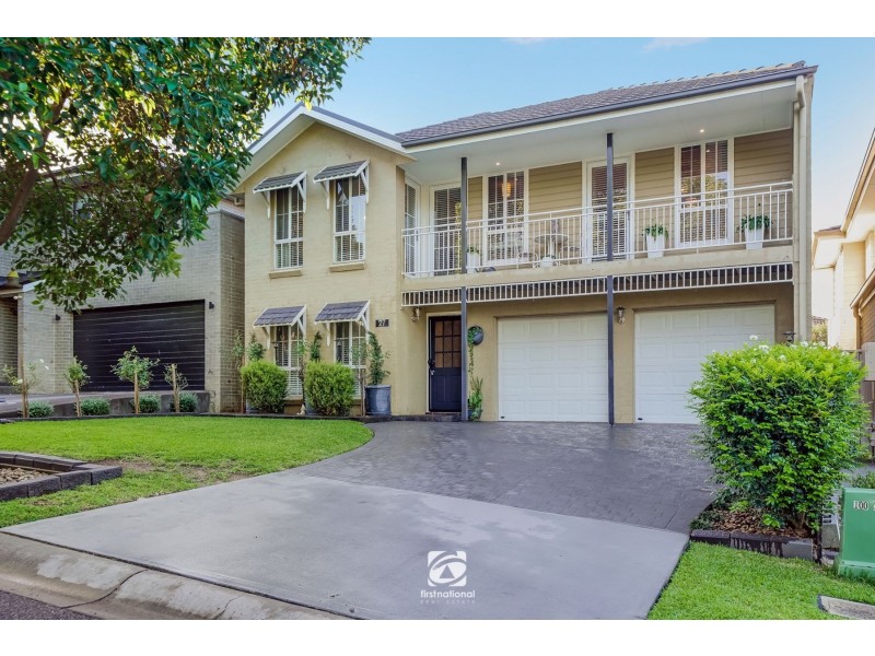 27 Tristania Street, Mount Annan NSW 2567