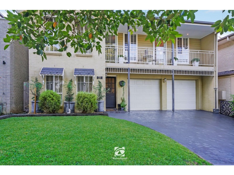 27 Tristania Street, Mount Annan NSW 2567
