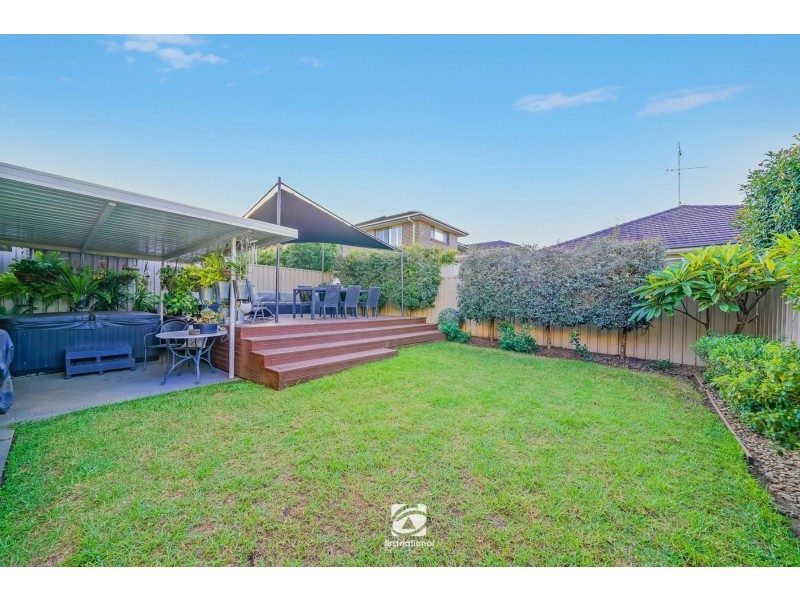 27 Tristania Street, Mount Annan NSW 2567