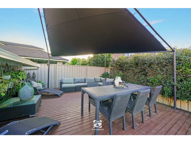 27 Tristania Street, Mount Annan NSW 2567