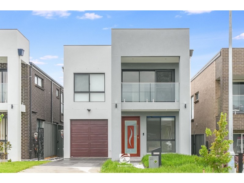 22A Toovey St, Oran Park NSW 2570