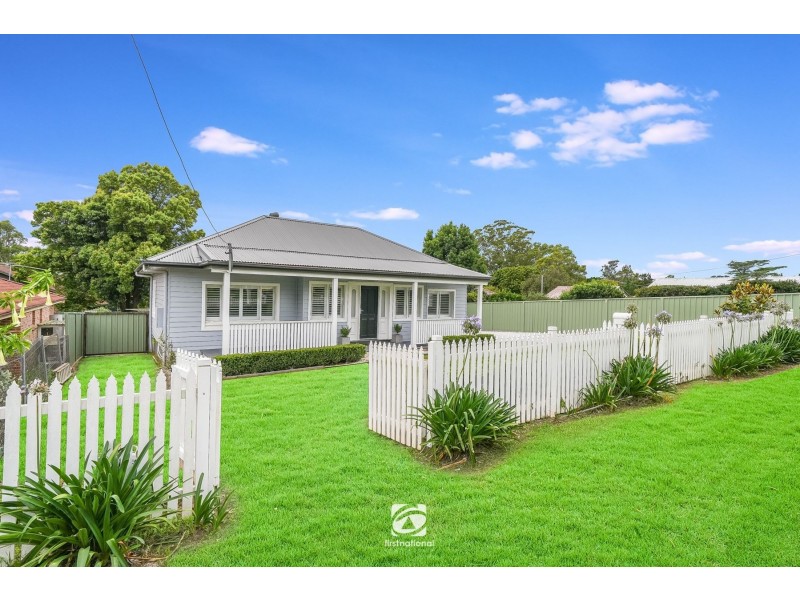 20 Merlin Street, The Oaks NSW 2570