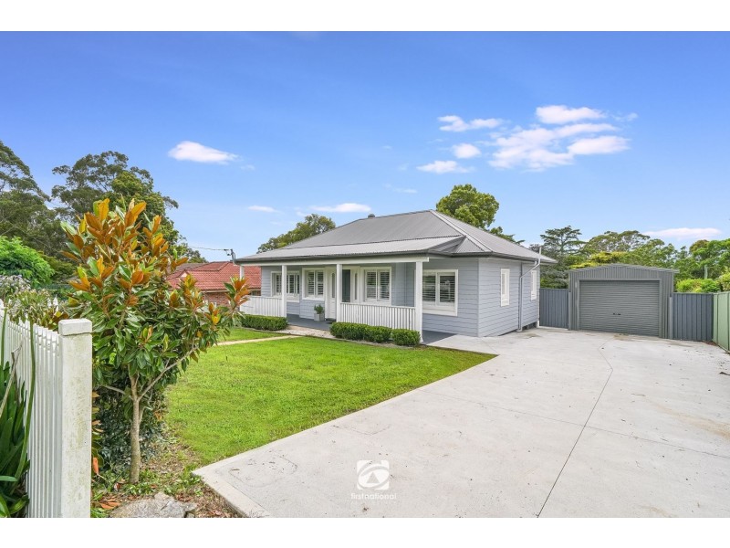 20 Merlin Street, The Oaks NSW 2570