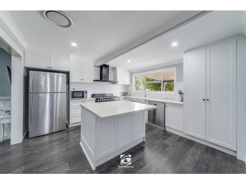 20 Merlin Street, The Oaks NSW 2570