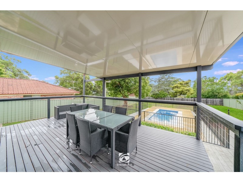 20 Merlin Street, The Oaks NSW 2570
