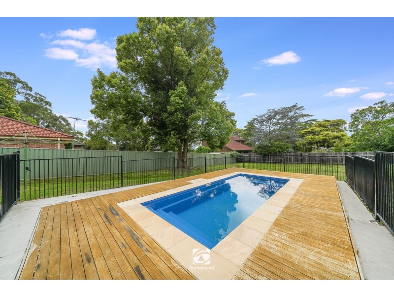 20 Merlin Street, The Oaks NSW 2570