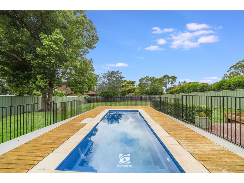 20 Merlin Street, The Oaks NSW 2570