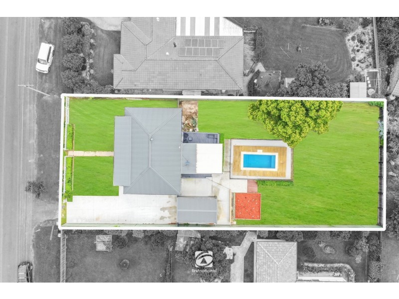 20 Merlin Street, The Oaks NSW 2570