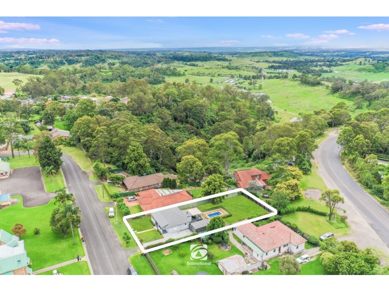 20 Merlin Street, The Oaks NSW 2570