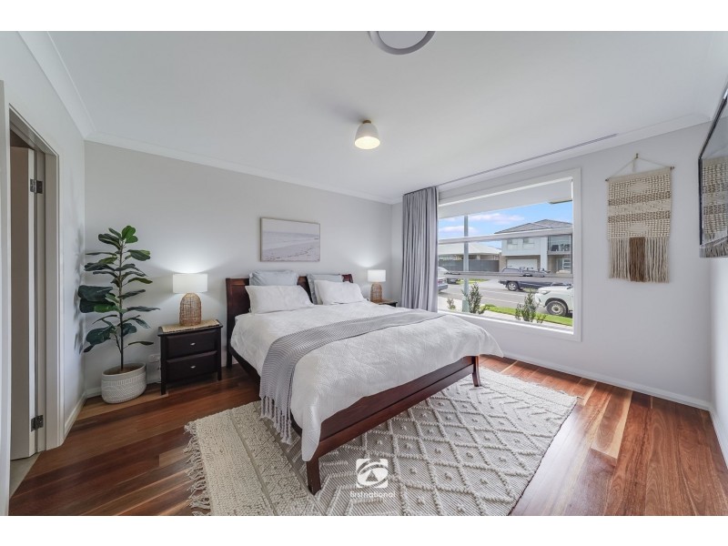 120 Donovan Boulevard, Gregory Hills NSW 2557