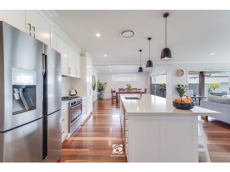 120 Donovan Boulevard, Gregory Hills NSW 2557