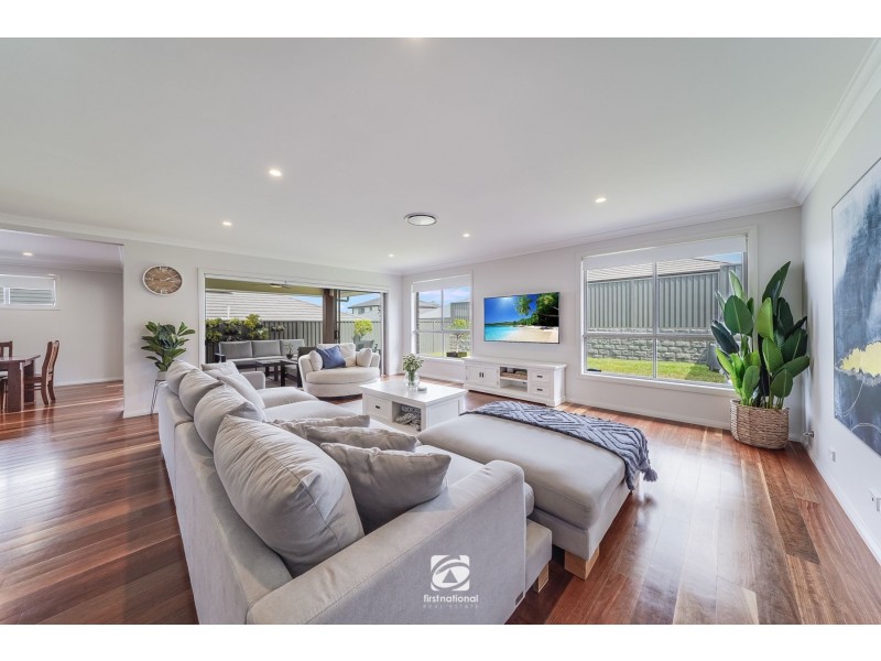 120 Donovan Boulevard, Gregory Hills NSW 2557