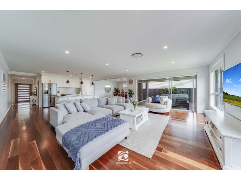 120 Donovan Boulevard, Gregory Hills NSW 2557