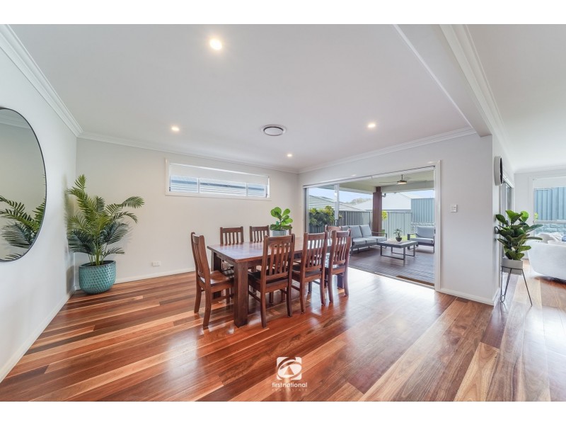 120 Donovan Boulevard, Gregory Hills NSW 2557