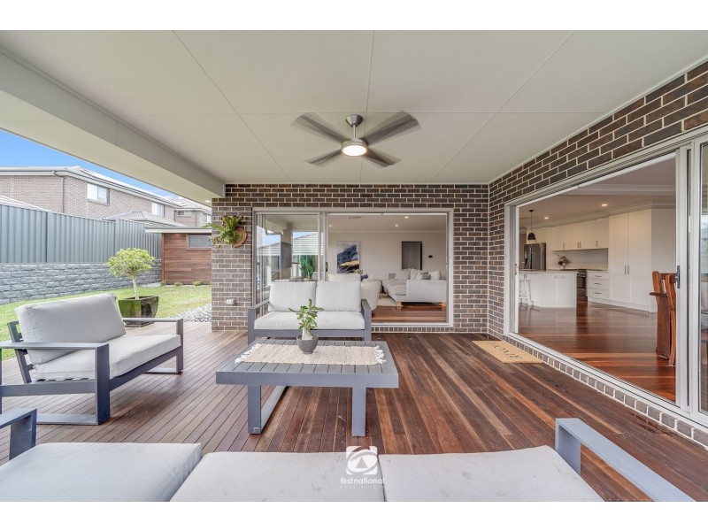 120 Donovan Boulevard, Gregory Hills NSW 2557