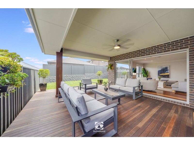120 Donovan Boulevard, Gregory Hills NSW 2557