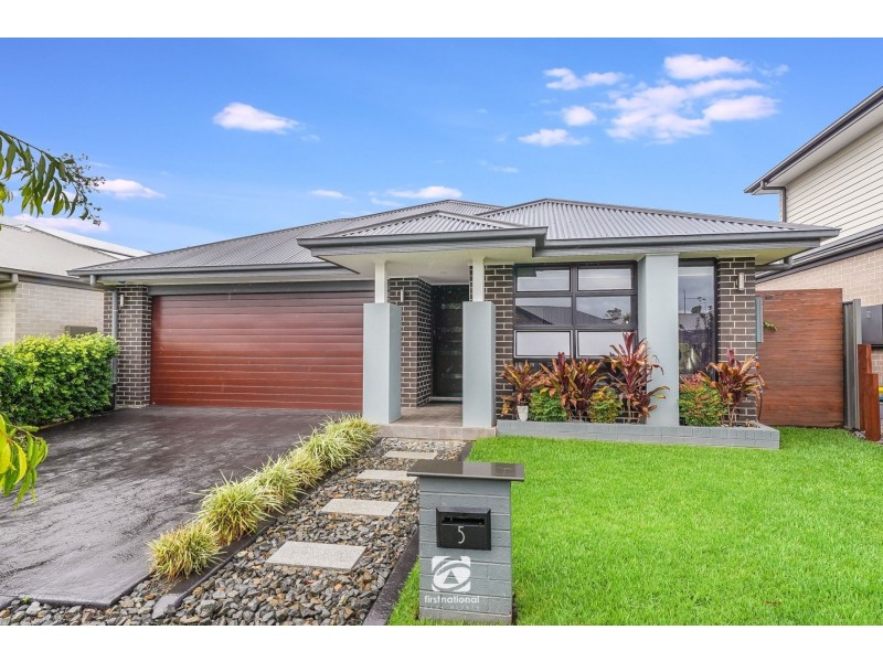 5 Clydesdale Road, Cobbitty NSW 2570