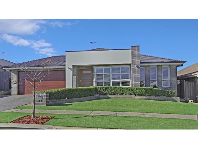 13 Brunero Street, Elderslie NSW 2570