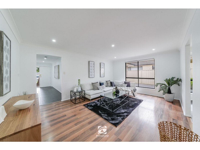 245 Junction road, Ruse NSW 2560